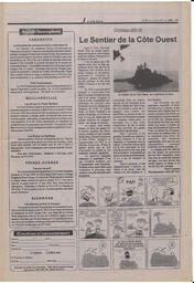 Le Soleil de Colombie-Britannique, May 27, 1994, page 11