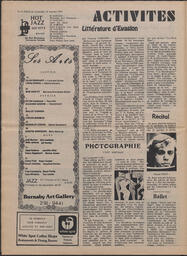 Le Soleil de Colombie, January 16, 1976, page 8