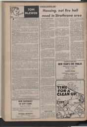   The Pacific Tribune - Friday, December 8, 1972   , page 2