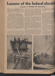   The Pacific Tribune - Friday, August 21, 1953   , page 6