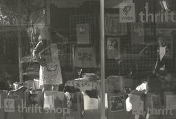One Hundred Housewives Negative 35A