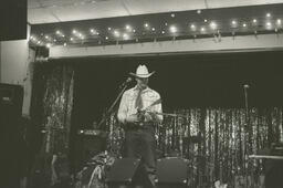 A Country & Western Jamboree Negative 30A