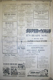 The Semiahmoo Sun and White Rock Weekly, October 22, 1953 (Page 2)