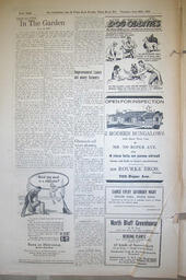 The Semiahmoo Sun and White Rock Weekly, June 29, 1950 (Page 8)