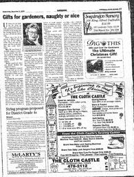 The Peninsula News Review Wed, December 6, 2000 (Page 19)