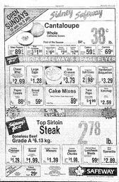 The Review Wed, June 12, 1985 (Page 2)