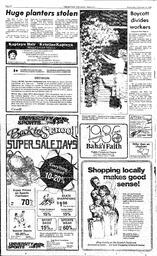 The Review Wed, September 10, 1986 (Page 2)