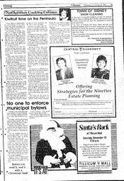 The Review Wed, November 15, 1989 (Page 33)