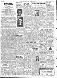 Saanich Peninsula And Gulf Islands Review Thu, September 8, 1966 (Page 4)