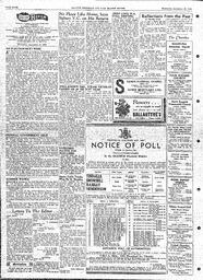 Saanich Peninsula And Gulf Islands Review Wed, September 12, 1956 (Page 4)