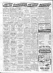 Saanich Peninsula And Gulf Islands Review Wed, September 5, 1951 (Page 5)