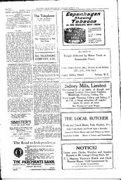 Sidney And Islands Review Thu, June 20, 1918 (Page 4)