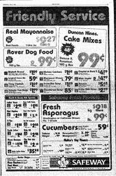 The Sidney Review Wed, May 5, 1982 (Page 7)