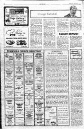 The Sidney Review Wed, September 1, 1982 (Page 16)