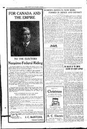 Sidney And Islands Review Thu, December 6, 1917 (Page 4)