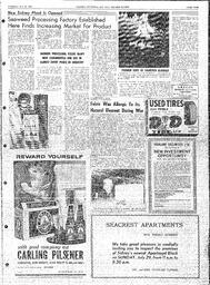 Saanich Peninsula And Gulf Islands Review Wed, July 25, 1962 (Page 9)