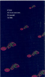   FESTIVAL D'ÉTÉ, 1996   , page 20