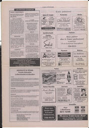 Le Soleil de Colombie-Britannique, January 4, 1995, page 12
