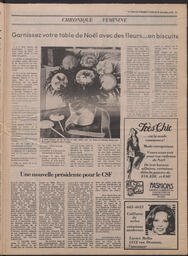Le Soleil de Colombie, December 15, 1978, page 21