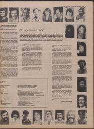 Le Soleil de Colombie, July 28, 1978, page 9