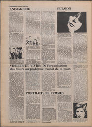 Le Soleil de Colombie, July 7, 1978, page 12