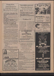Le Soleil de Colombie, June 16, 1978, page 13
