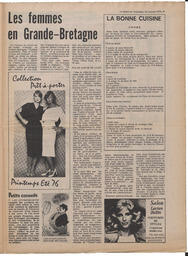 Le Soleil de Colombie, January 23, 1976, page 13