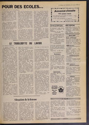 Le Soleil de Colombie, April 18, 1975, page 15