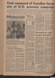   The Pacific Tribune - Friday, September 25, 1953   , page 12