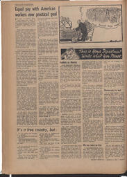   The Pacific Tribune - Friday, March 14, 1952   , page 4