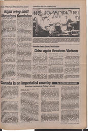   The Pacific Tribune - Friday, November 2, 1979   , page 9