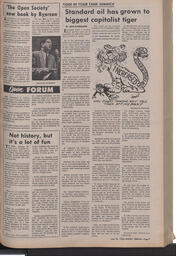   The Pacific Tribune - Friday, June 25, 1965   , page 9