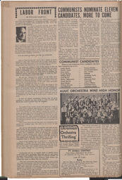   The Pacific Tribune - Friday, April 13, 1962   , page 2