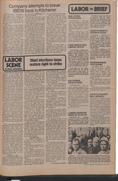   The Pacific Tribune - Friday, November 26, 1976   , page 5