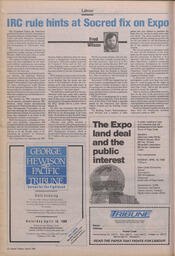   The Pacific Tribune - Wednesday, April 6, 1988   , page 12