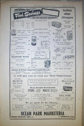 The Semiahmoo Sun and White Rock Weekly, April 10, 1952 (Page 12)