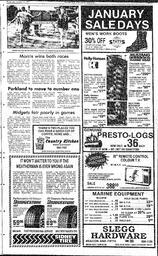 The Review Wed, January 14, 1987 (Page 15)