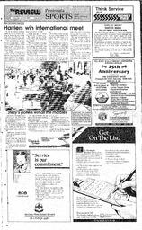 The Review Wed, April 26, 1989 (Page 15)