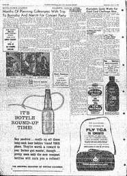 Saanich Peninsula And Gulf Islands Review Wed, April 10, 1963 (Page 6)