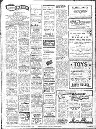 Saanich Peninsula And Gulf Islands Review Wed, December 18, 1946 (Page 7)