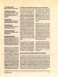  LE TRAIT D'UNION, 1995   , page 5