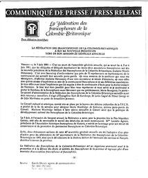   ENTRE NOUS, 1993   , page 8