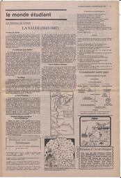 Le Soleil de Colombie, January 28, 1983, page 5