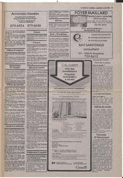 Le Soleil de Colombie, April 4, 1986, page 15