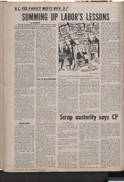   The Pacific Tribune - Friday, September 4, 1970   , page 12