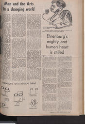   The Pacific Tribune - Friday, September 15, 1967   , page 9