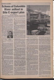   The Pacific Tribune - Wednesday, October 2, 1985   , page 3