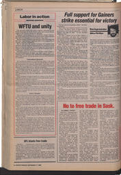   The Pacific Tribune - Wednesday, September 17, 1986   , page 6