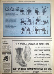   The Western Canadian Lumber Worker, Vol. XL No. 7, Nov.-Dec. 1972   , page 7