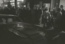 Yellow Diablo Negative 24A